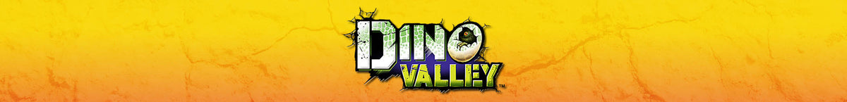 Dino Valley