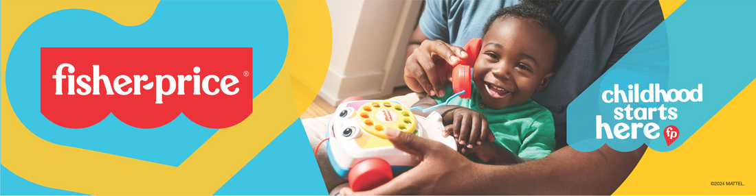 Fisher-Price