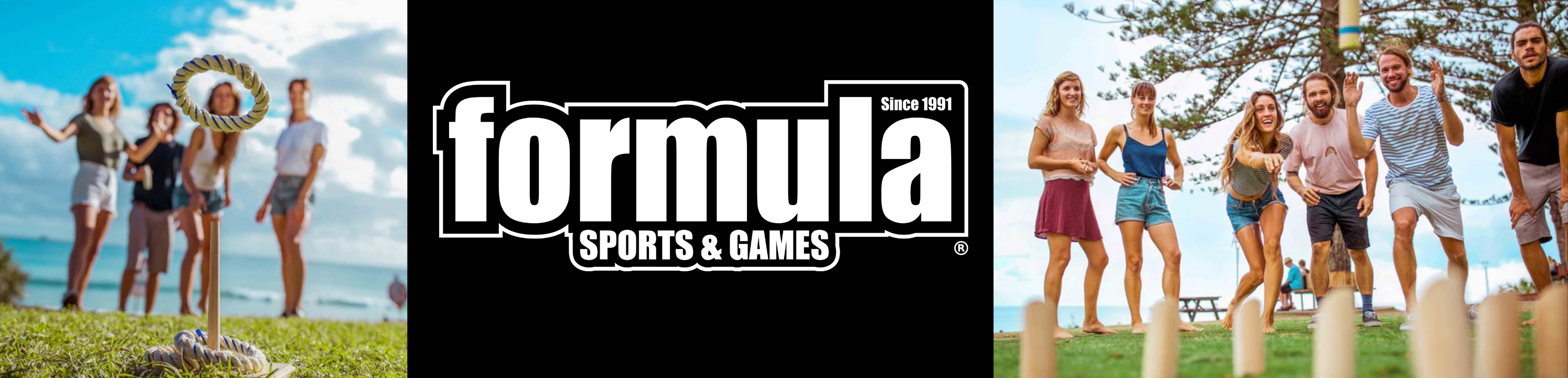 Formula Sports