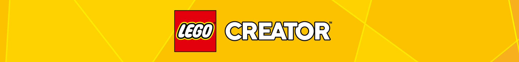 LEGO Creator 3in1