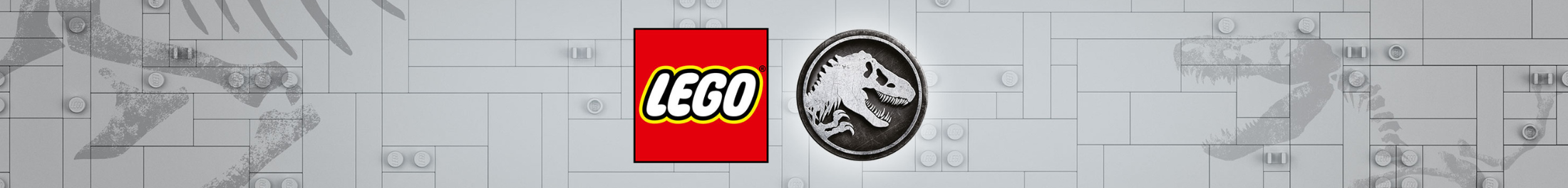 LEGO Jurassic World