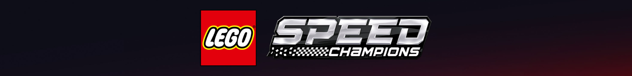 LEGO Speed Champions