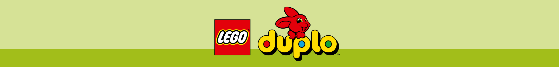 LEGO DUPLO