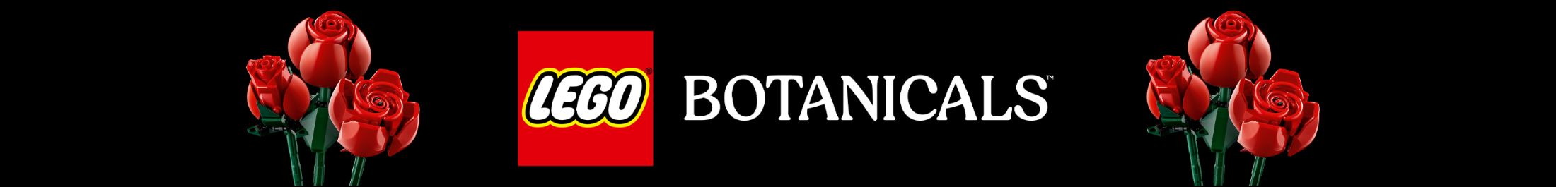 LEGO Botanical