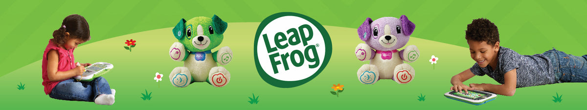 Shop Leapfrog Educational Toys Online in NZ | Toyworld NZ