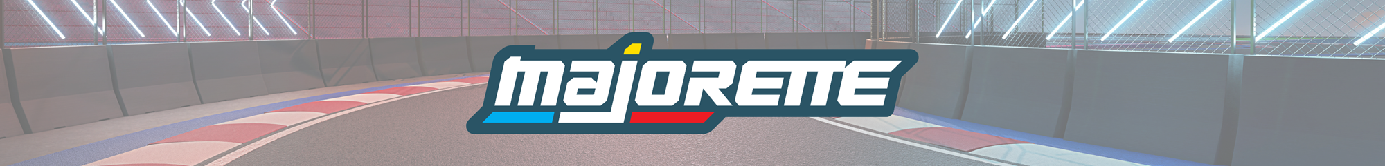 Majorette toys collection banner image for toyworld nz