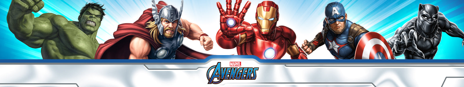 Avengers