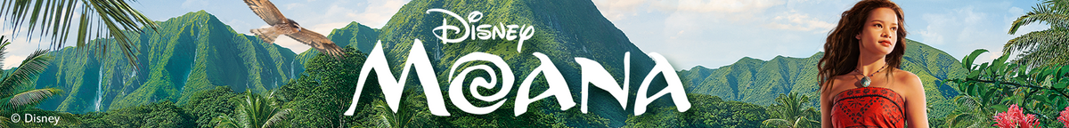 Disney Moana