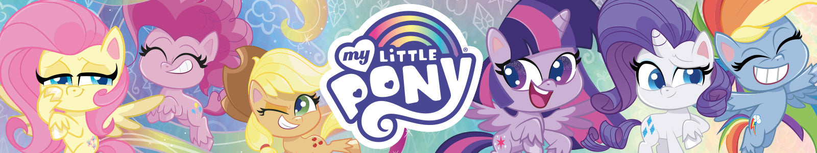 My Little Pony