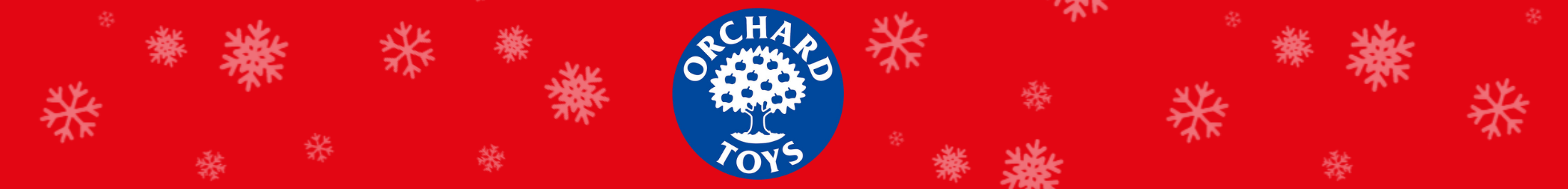 Orchard Toys