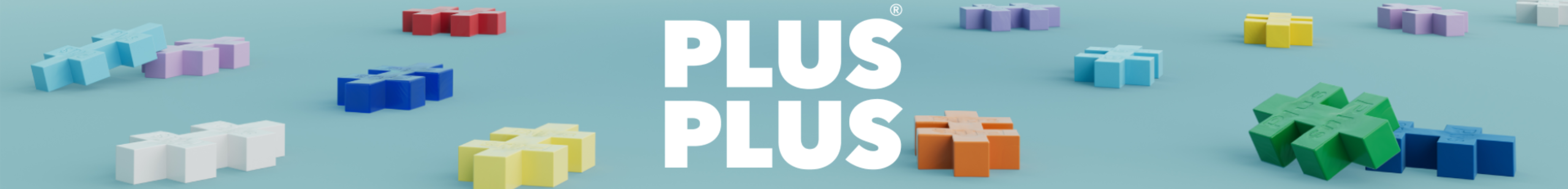 Plus Plus
