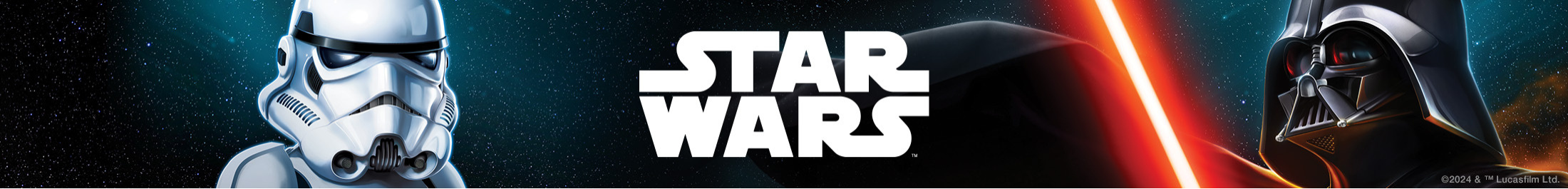Star Wars Toys