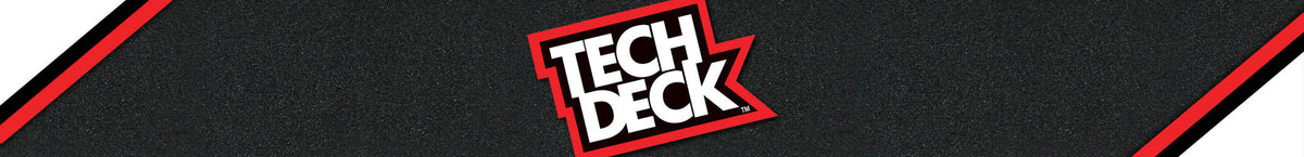 Tech Deck