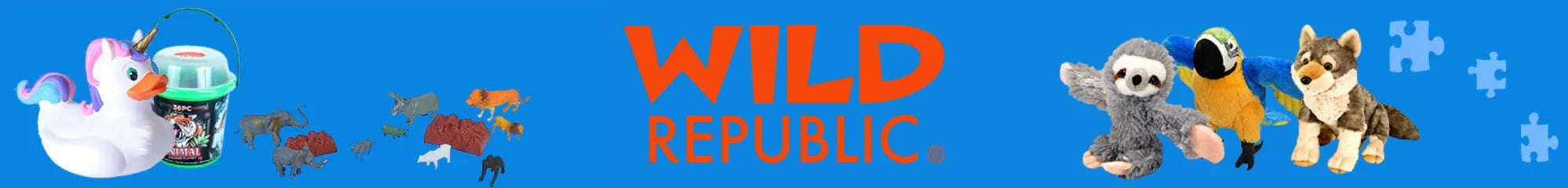 Wild Republic