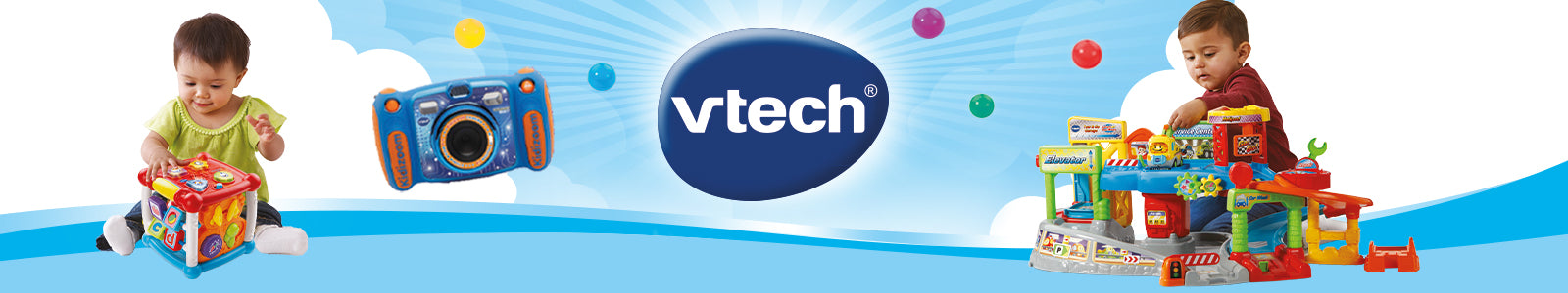 VTech