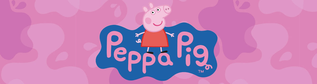 Peppa Pig