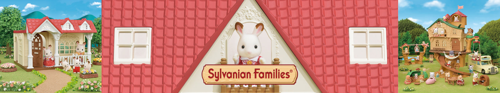 Sylvanian Families