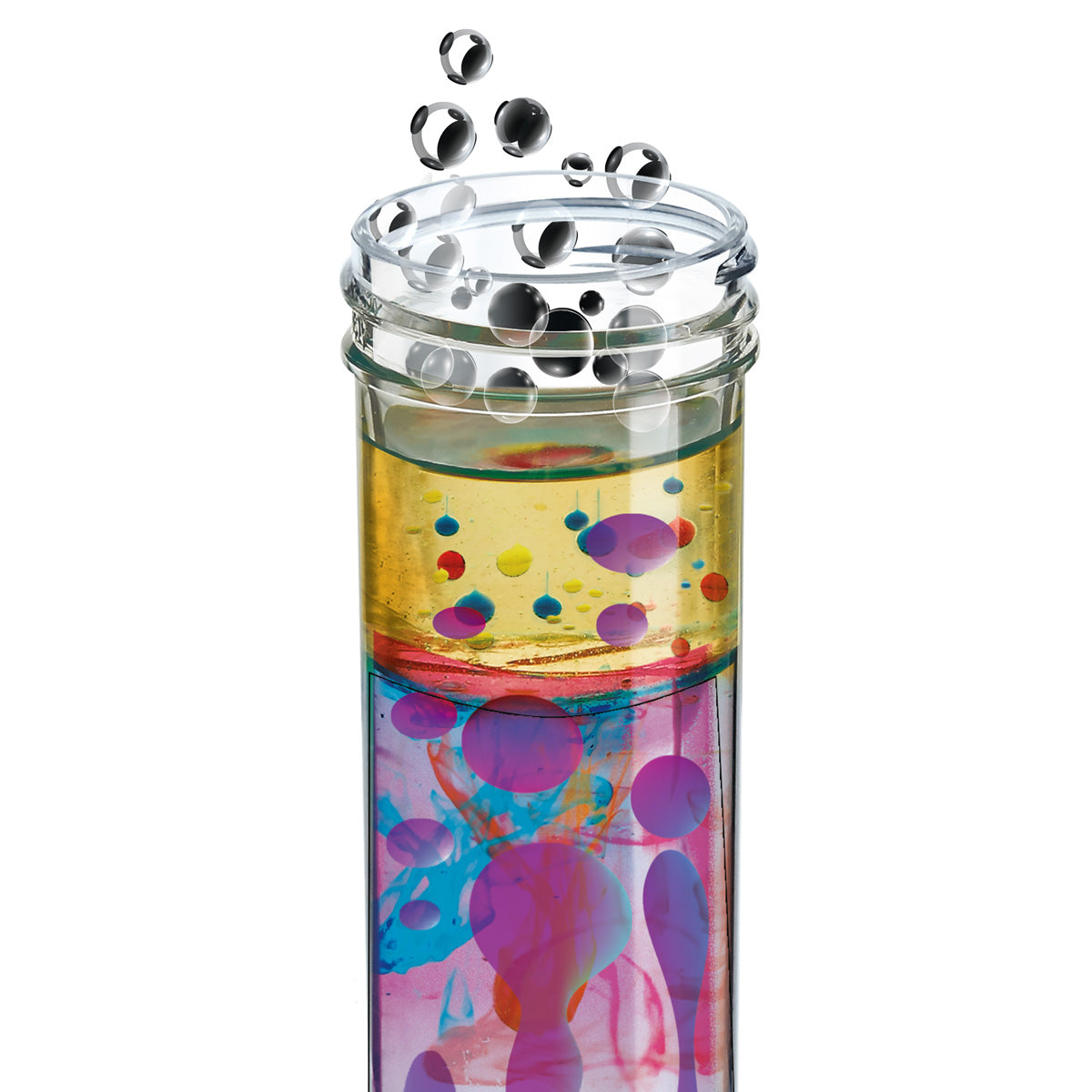 4M KidzLabs Fizzy Bubble Lab