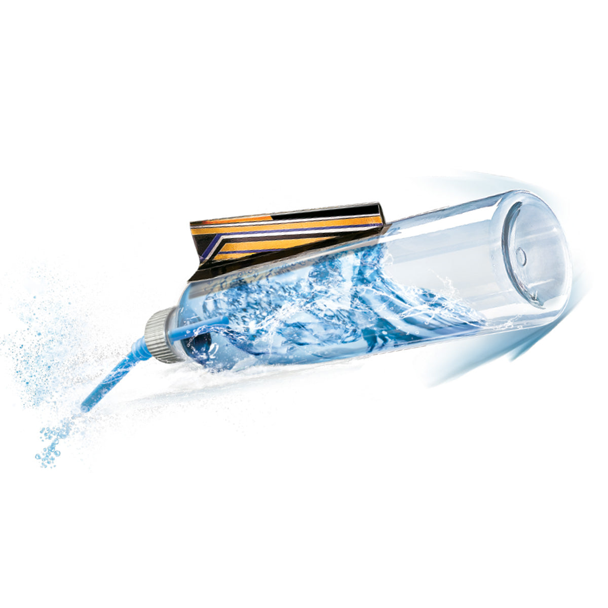 4M KidzLabs Fizzy Bubble Lab