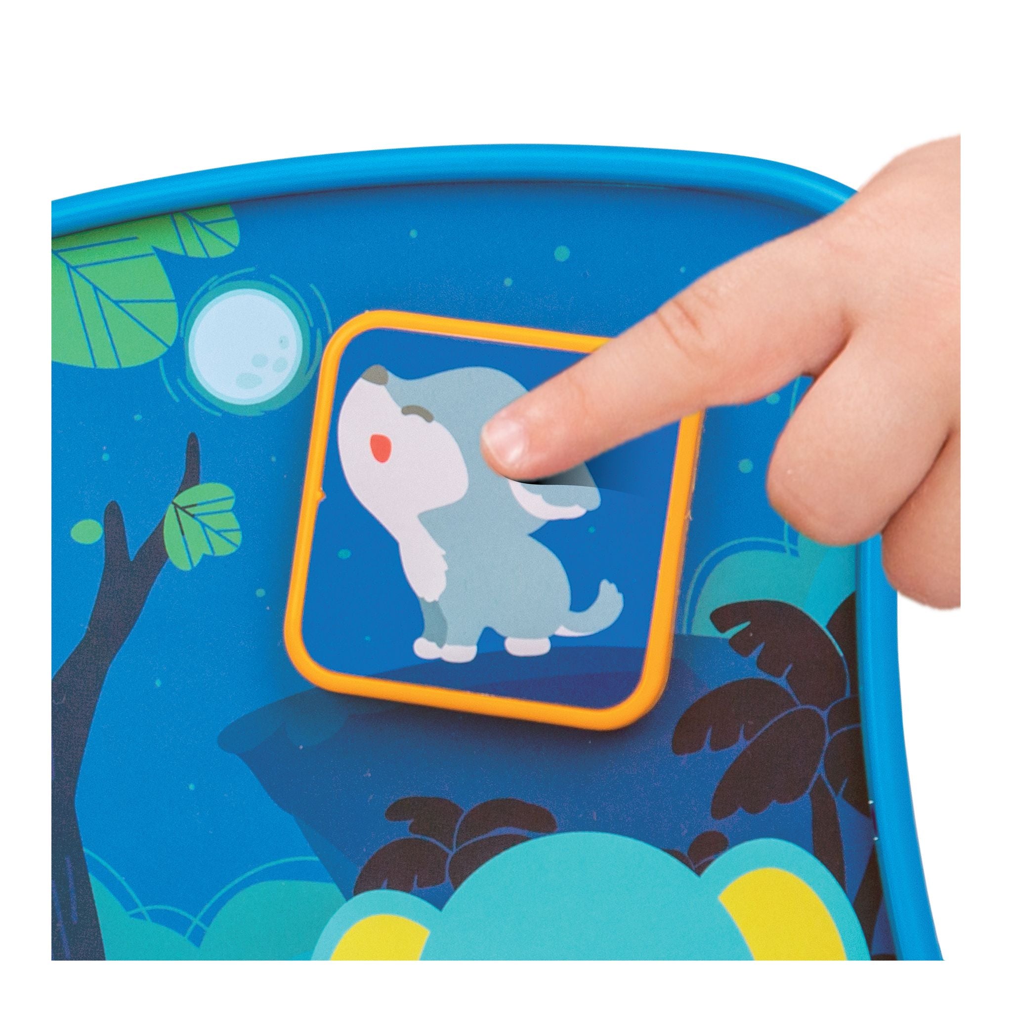 Winfun Animal Friends Fun Book