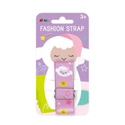 Avenir Fashion Strap Snoozy Lamb