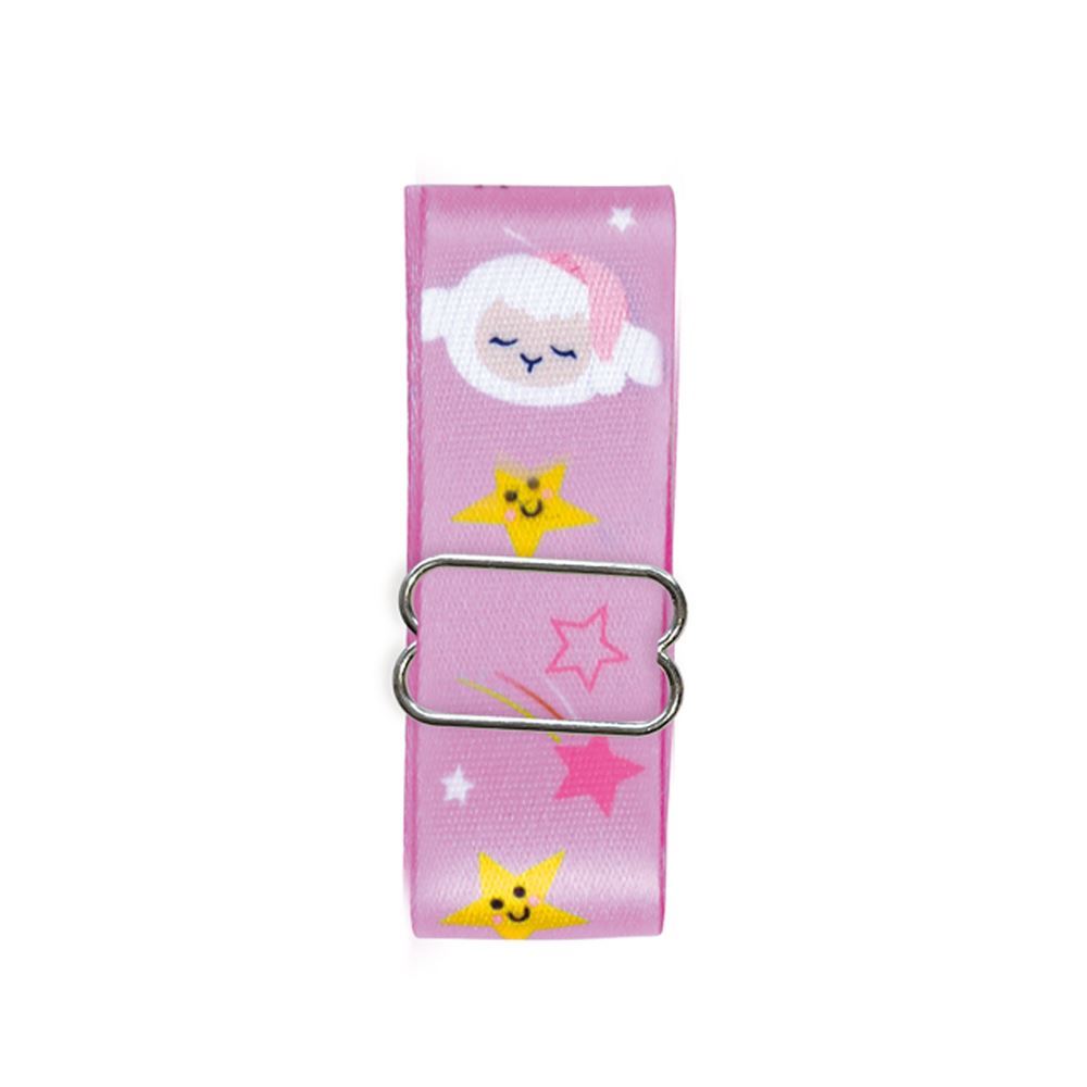 Avenir Fashion Strap Snoozy Lamb