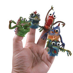 Funtime Finger Monsters