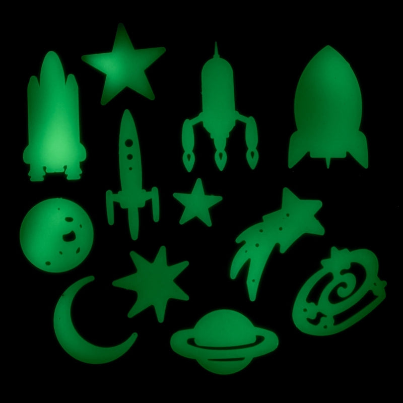 Funtime Glow Stars In A Tin
