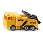 SIKU 1493 ADAC Tow Truck