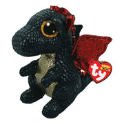 Ty Beanie Boos Regular - Grindal Dragon