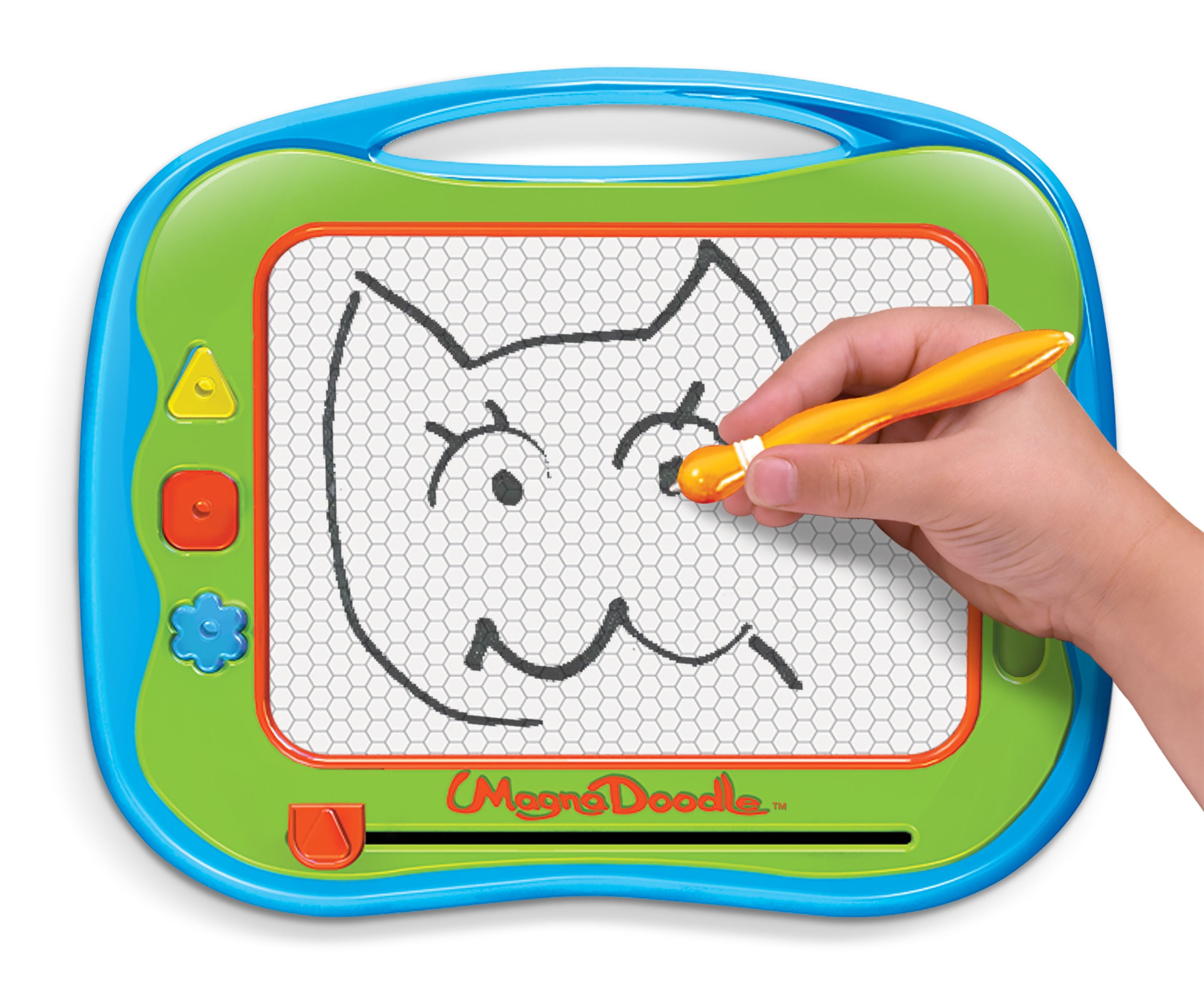 Cra-Z-Art Original Magna Doodle Travel Size