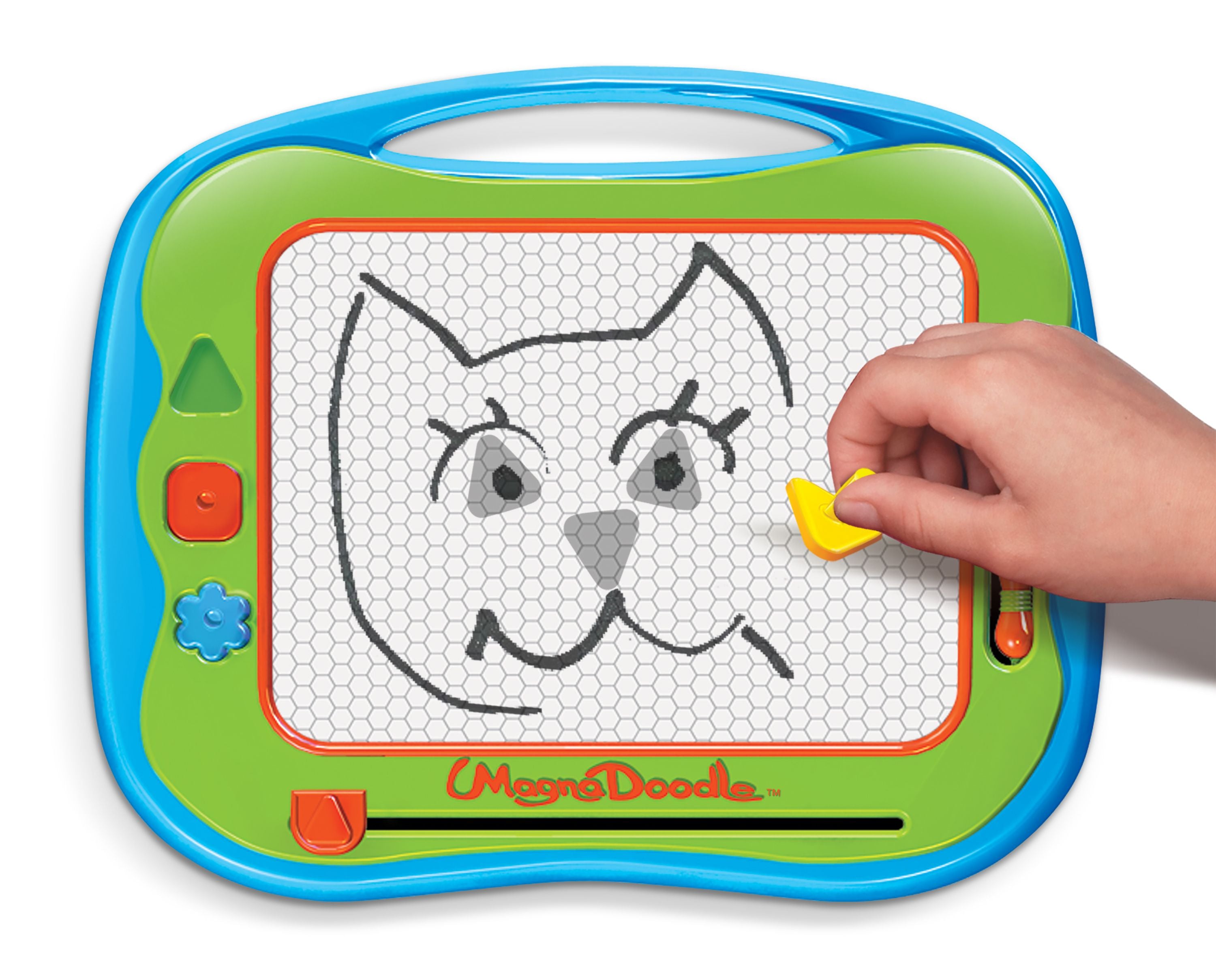 Cra-Z-Art Original Magna Doodle Travel Size