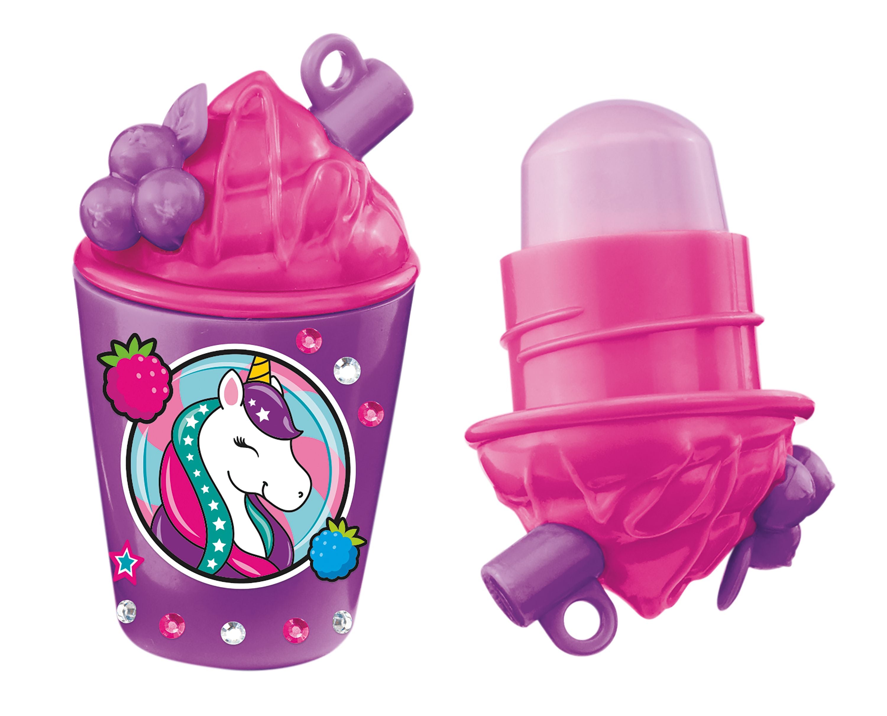 Cra-Z-Art Shimmer 'N Sparkle Sparkling Gem Lip Treats