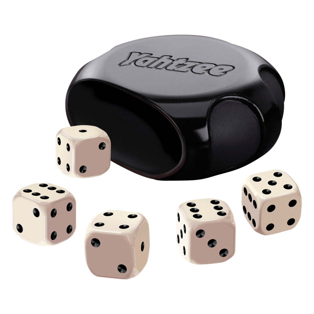 Yahtzee - Toyworld NZ