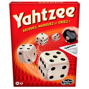 Yahtzee