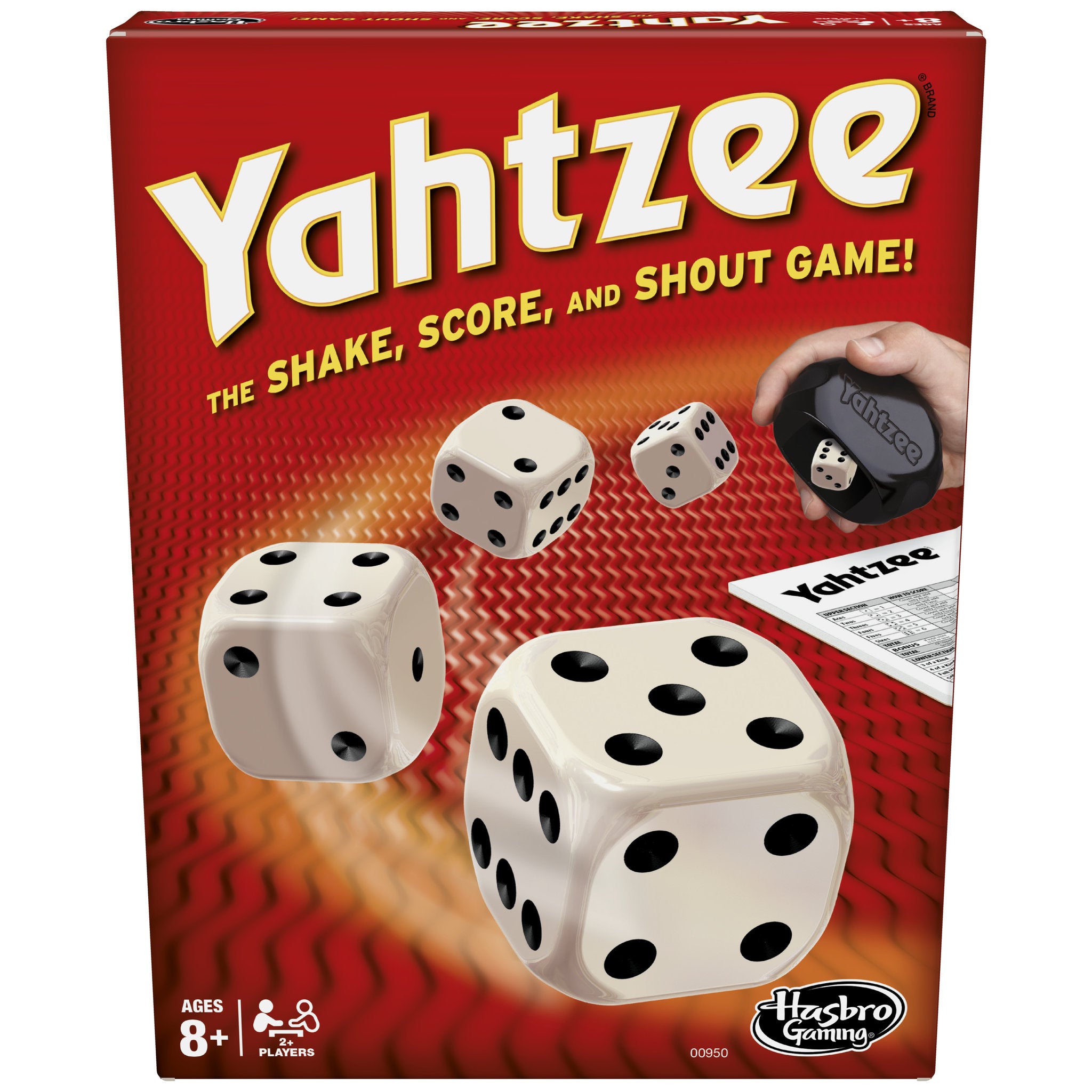 Yahtzee - Toyworld NZ
