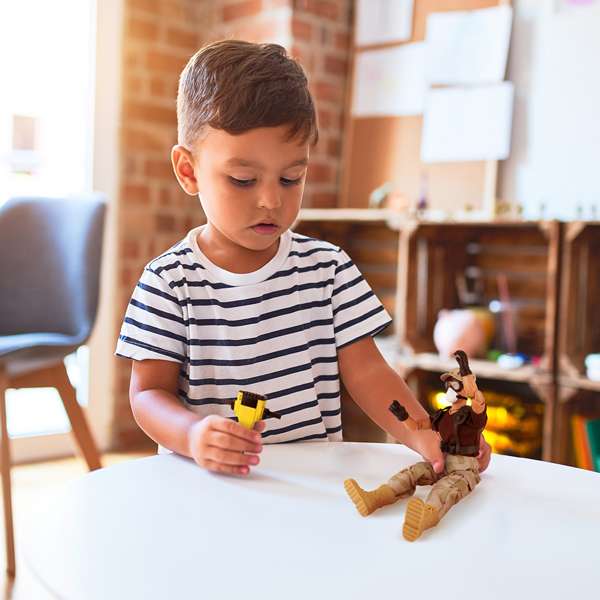 World Peacekeepers 1:6 Military Figure And Accessories Combat Engineer