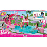Barbie Dream Pool - Toyworld NZ