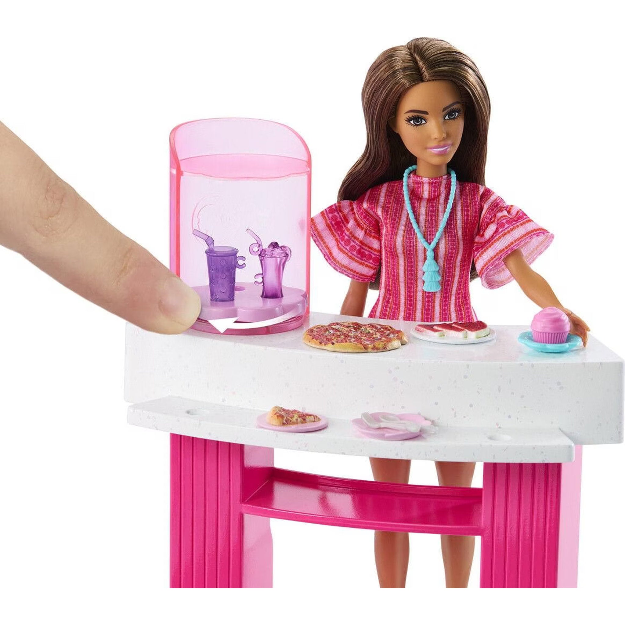 Barbie Dream Pool - Toyworld NZ