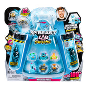 MrBeast Lab Swarms Mega Lab 12 Pack Assortment 1 - Toyworld NZ