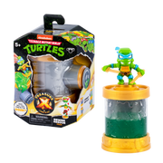 Treasure X Teenage Mutant Ninja Turtles Series 1 Single Pack