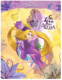 MJM Licensed Puzzle Princess 3Pk