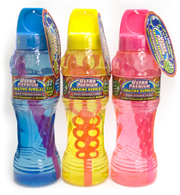 BILLION BUBBLES 32OZ (944ML) PREMIUM SOLUTION ASSORTED STYLES