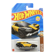 Hot Wheels Basic Car Large Blister Pack Assorted Styles - Toyworld NZ