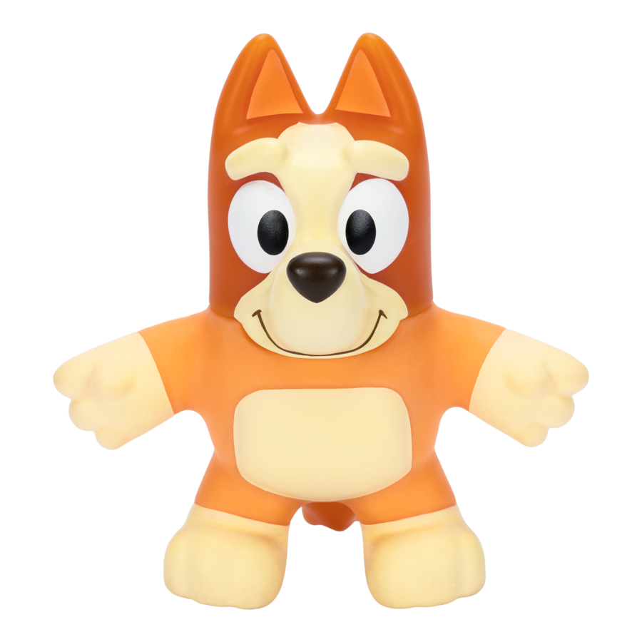 Bluey Series 10 Stretchy Hero - Bingo