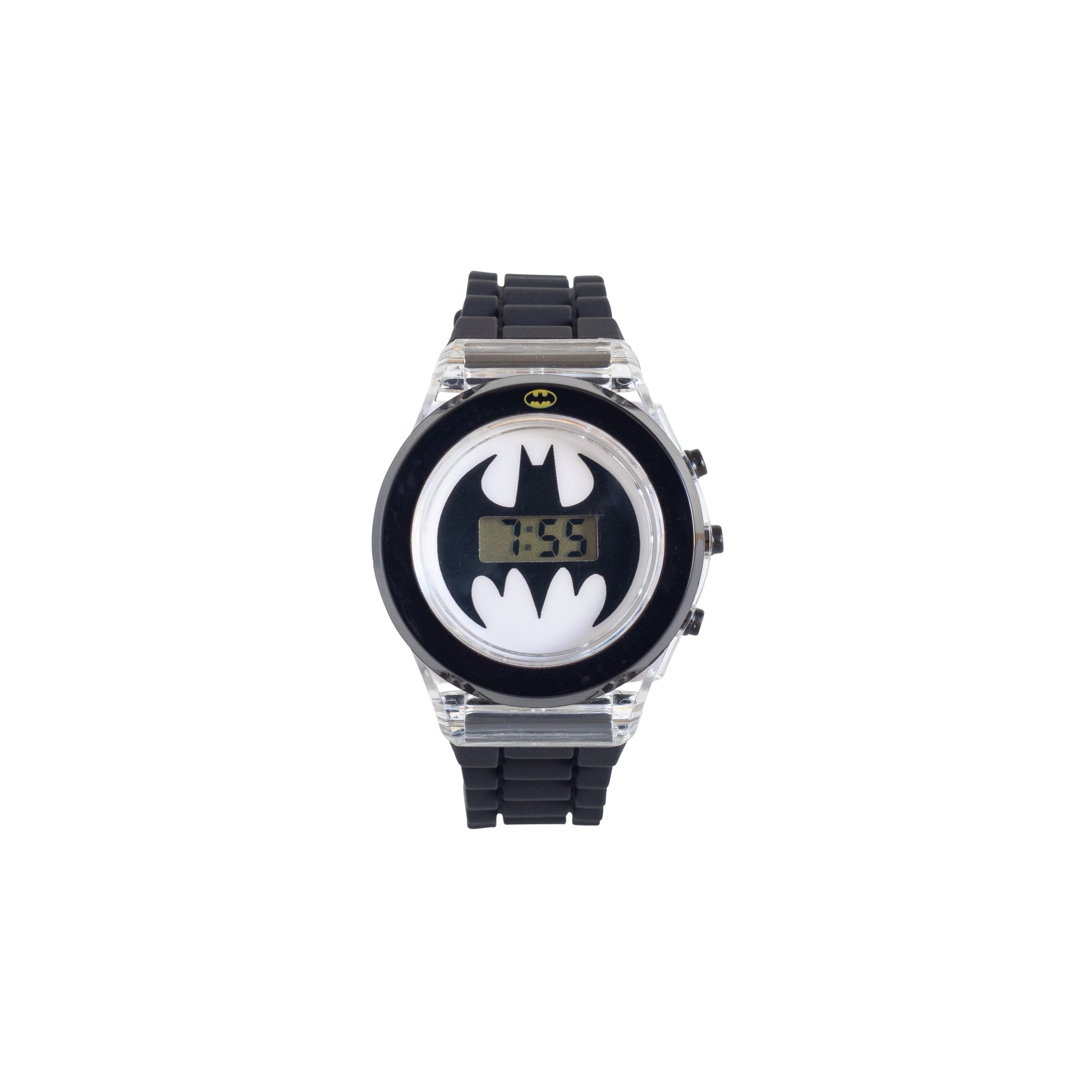 You Monkey Light Up Digital Watch - Batman - Toyworld NZ