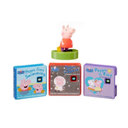 Little Tikes Story Dream Machine Peppa Pig Friendship Story Collection