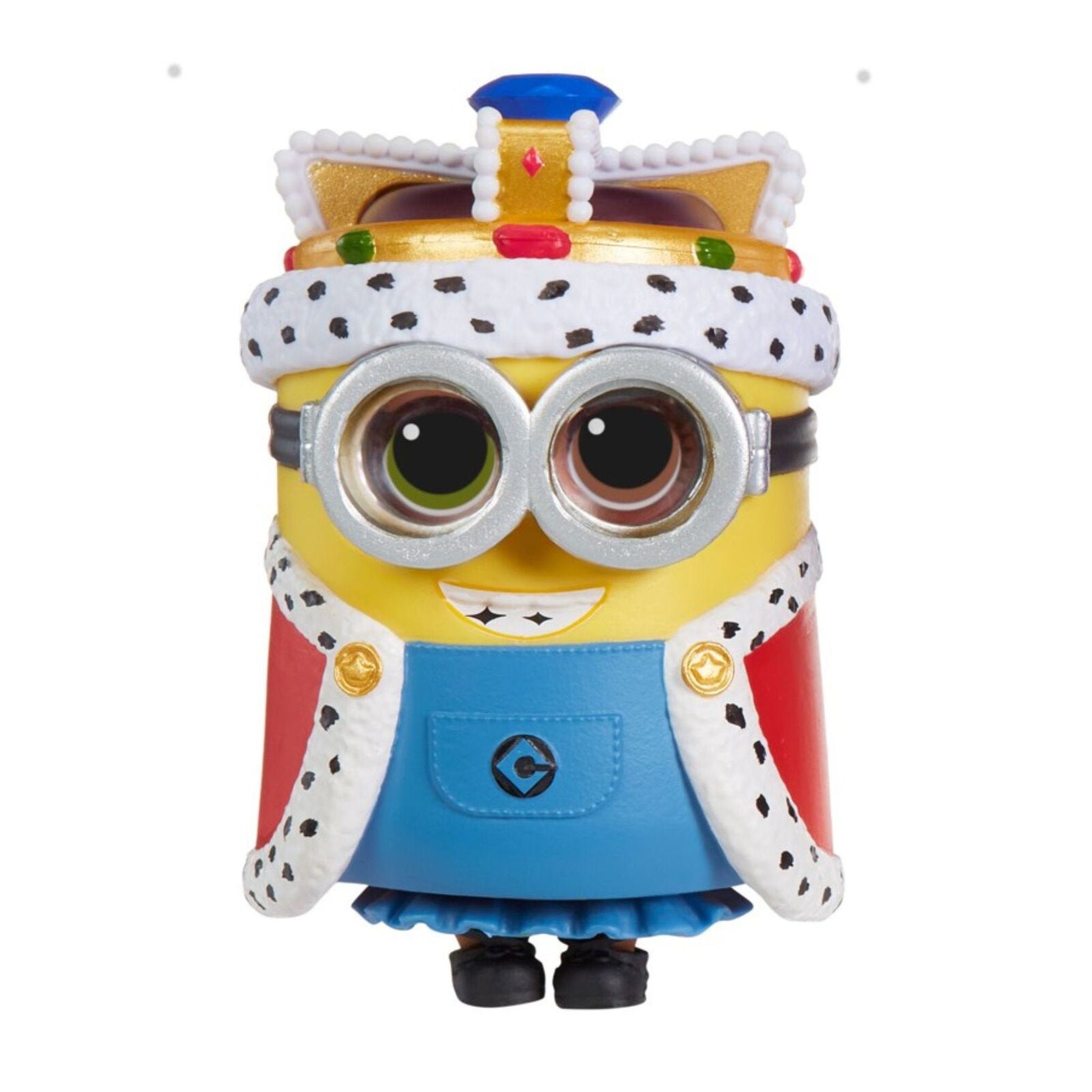 L.O.L. Surprise! Doll Tots Minions Blind Assortment