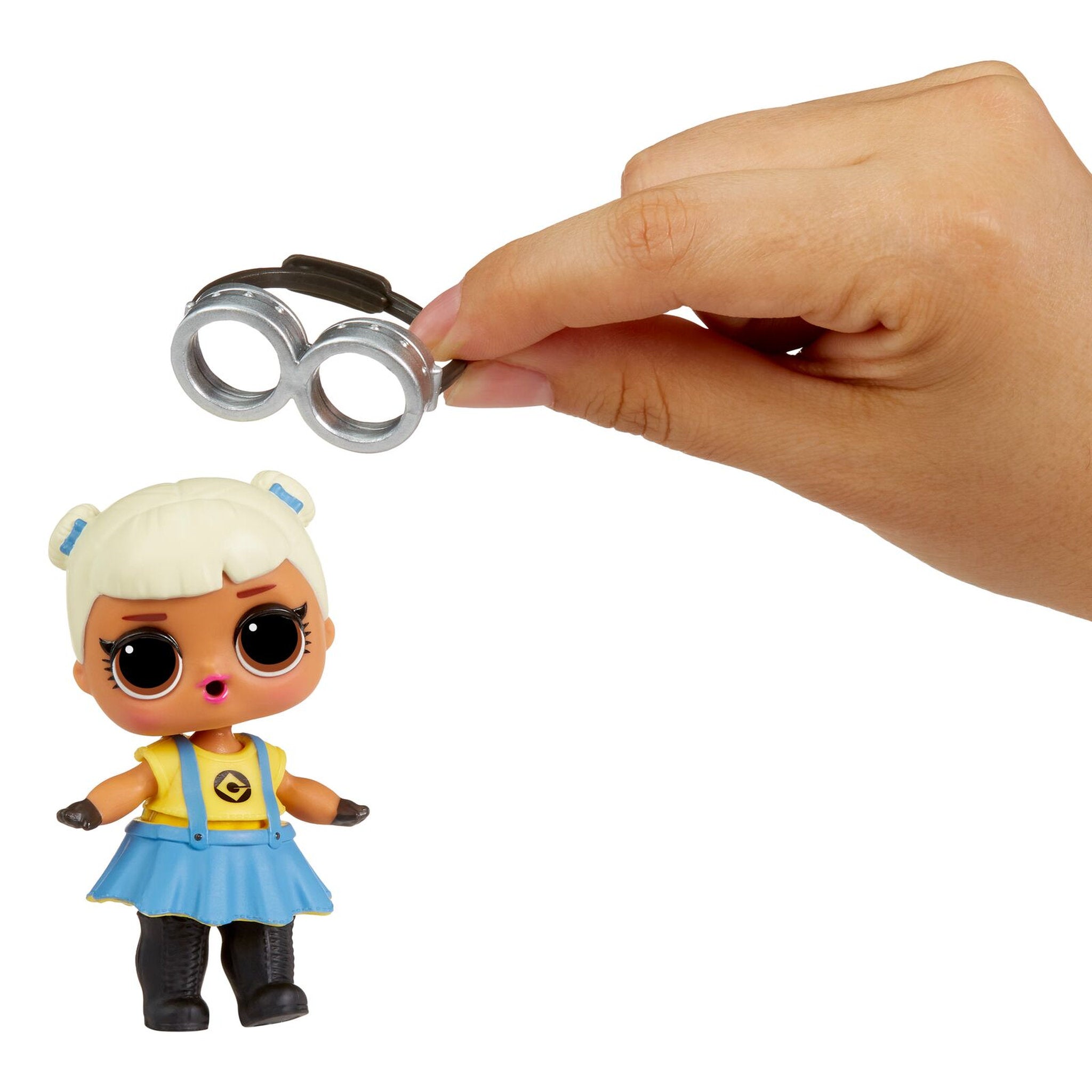 L.O.L. Surprise! Doll Tots Minions Blind Assortment