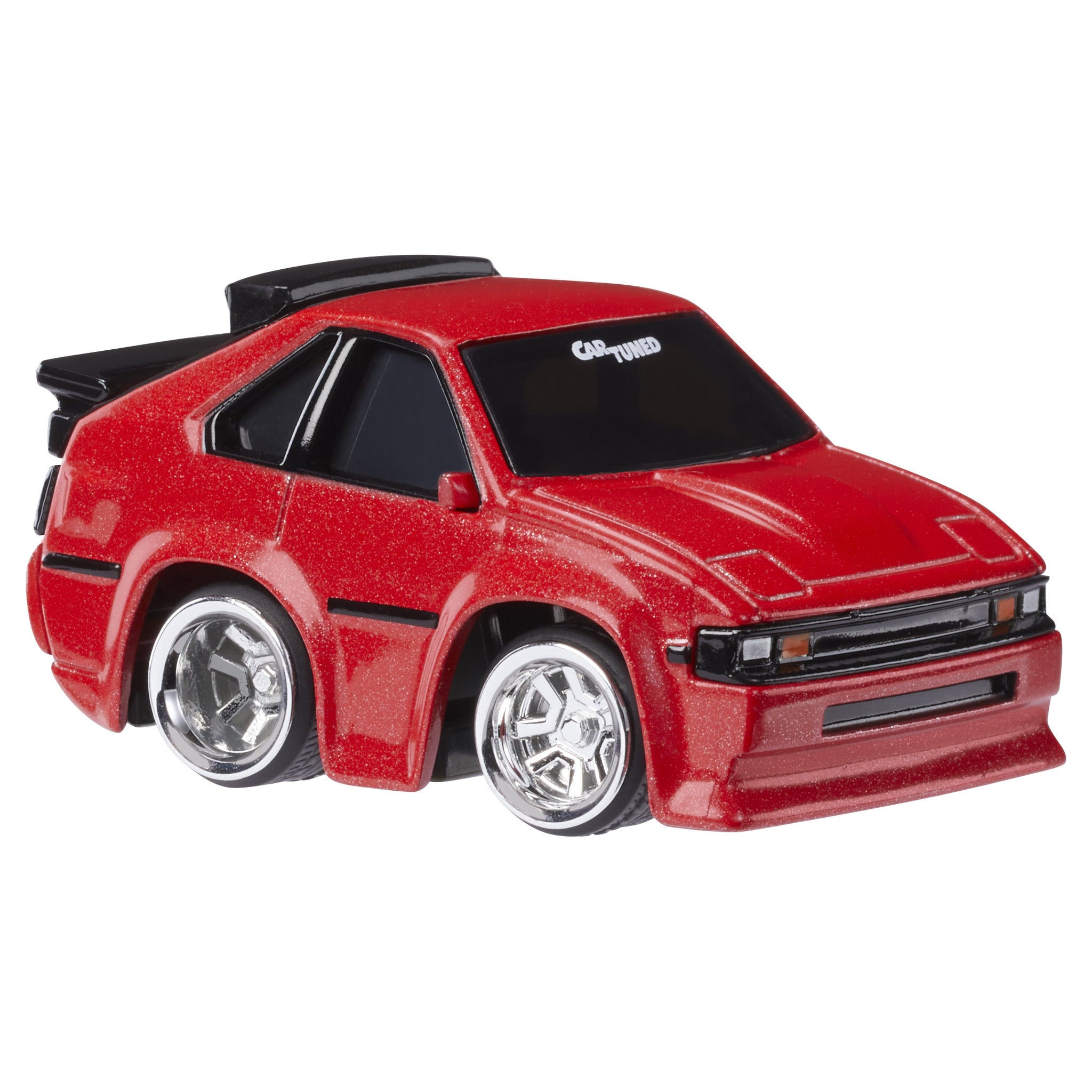 CarTuned JDM Tuners Series 1 - 1983 Toyota Celica